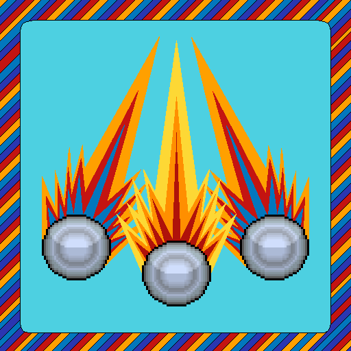 Pixel Pinball Arcade logo