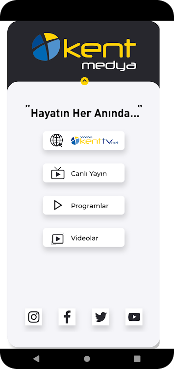 Bodrum Kent TV - 2.0 - (Android)