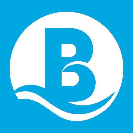 City of Barrie logo