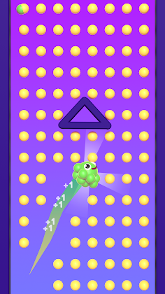 Slime Dash 3D - Screenshot 2