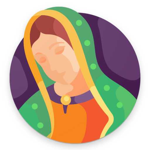 Virgen de Guadalupe  Icon