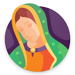 Cover Image of Download Virgen de Guadalupe  APK