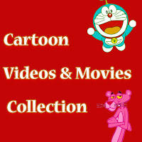 Cartoon Videos  Movies Collection