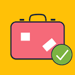 Packing List Travel Planner Packlist for your Trip Apk