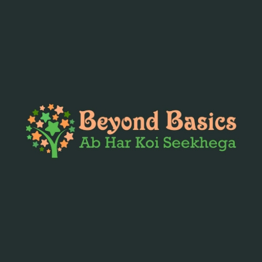 Beyond Basics Plus logo