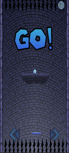 Run Slime Run Screen 3