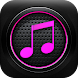 音楽プレーヤー - Androidアプリ