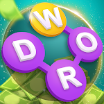 Wordscapes-Word Puzzle Game
