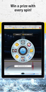 Topps® NHL SKATE™: Hockey Card Trader