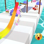 Cover Image of Télécharger Hair Master Run Hair Challenge  APK