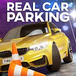 Cover Image of Herunterladen Real Car Parking: City Driving 1.8 APK