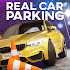Real Car Parking: City Driving 2.40