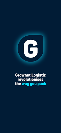 Grownet Logistic