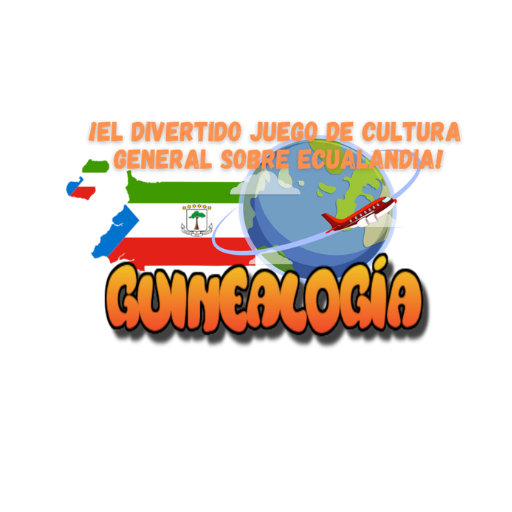 GUINEALOGIA logo
