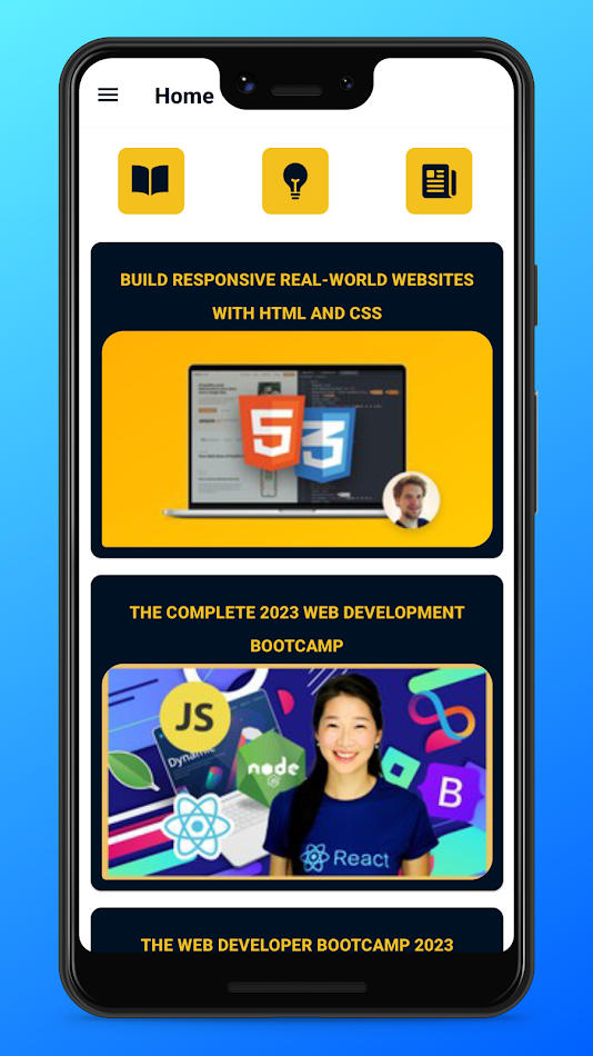 #9. EDU Case - For E Learning (Android) 由: harshal patel