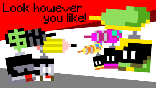 Virus Buster Screen 3