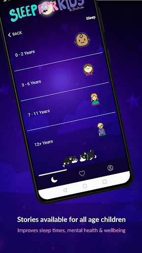 Sleep For Kids - Elaine Martin Screen 3