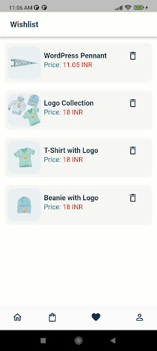 eStore WordPress WooCommerce Screen 3