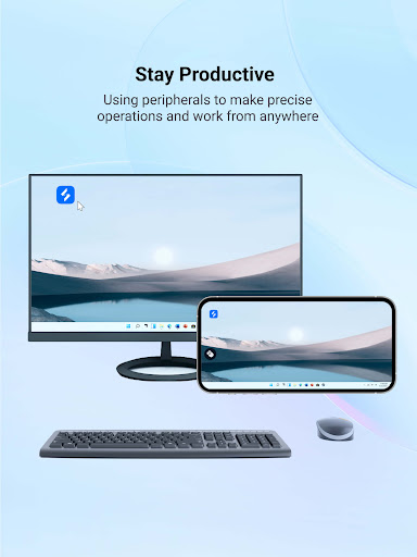 OSLink Screenshot