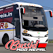 Bussid Mod Nepal - Androidアプリ