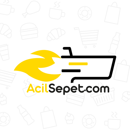 AcilSepet.com Download on Windows