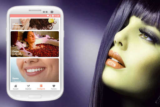 Trucs et Astuces Beauté Screen 3