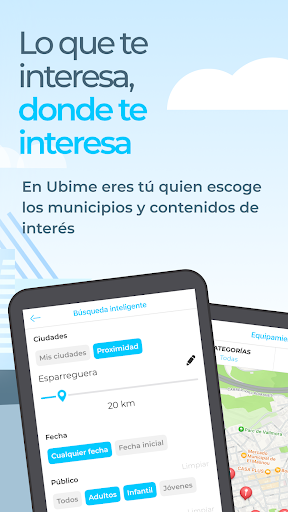Ubime Screen 3