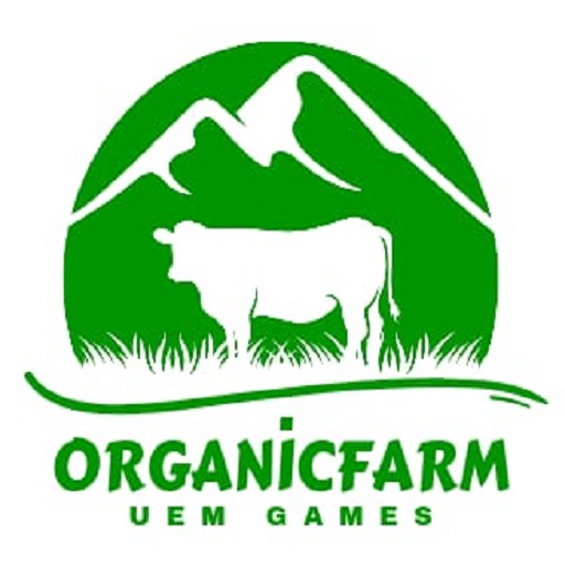 Organic Farm  Icon