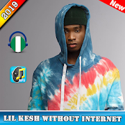 Lil Kesh - the best songs 2019 - without internet