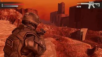 Game screenshot Wall of insanity apk download