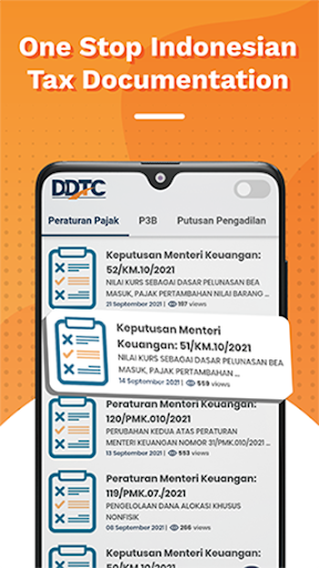 DDTCNews Screen 3