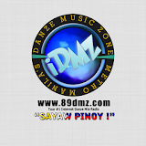 iDMZ Sayaw Pinoy (89dmz.com) icon