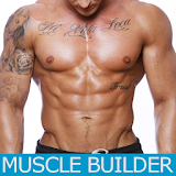 Muscle Builder icon