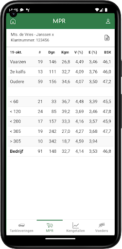 Feedm Screen 2