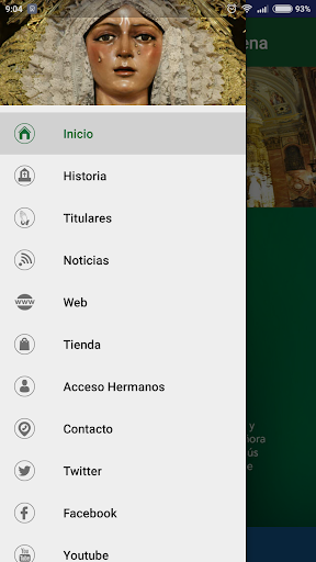 Hermandad de la Macarena