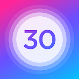 Fitness Coach - 30 Day Workout icon