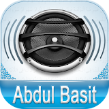 Quran Audio Abdul Basit icon