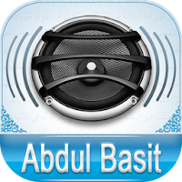 Quran Audio Abdul Basit