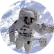 Astronaut VR Google Cardboard