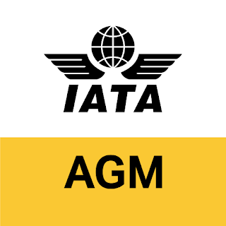 IATA AGM 2024