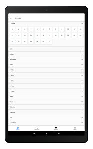 Screenshot 19 Bíblia White android