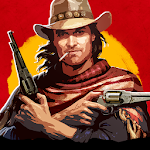 Cover Image of Download Wild Frontier: Town Defense  APK