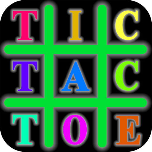 TicTacToe logo