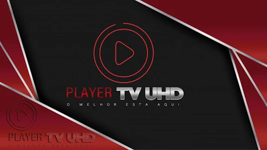 Player TV UHD