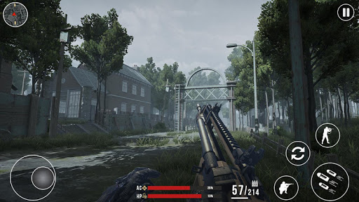 Modern Commando Combat Warfare 1.1.2 screenshots 3