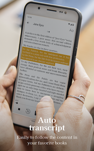LibriVox: Audio bookshelf - Books & Reference - apps