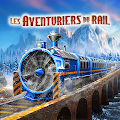 Download Les Aventuriers du Rail 1.3.1 Apk for android