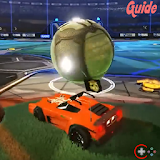 Guide For Rocket League icon
