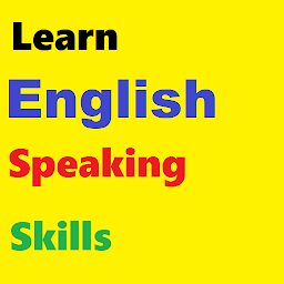 「Learn English Speaking offline」のアイコン画像