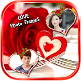 Love Photo Frames icon